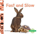 Fast and Slow cover
