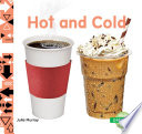 Hot and Cold (Opposites) cover