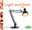 Light and Dark (Opposites) cover