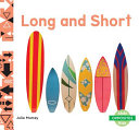 Long and Short cover