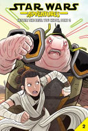 Star Wars Adventures #2: Better the Devil You Know, Part 2 cover