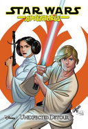 Star Wars Adventures #5: The Trouble at Tibrin, Part 2 cover