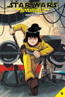 Star Wars Adventures #6: Rose Knows cover