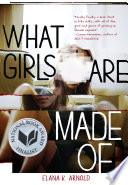 What Girls Are Made of cover