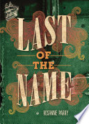 Last of the Name cover