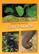 Super Strength cover