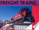 Freight Trains cover