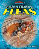 Frightening Fleas cover