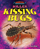 Killer Kissing Bugs cover