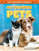 My Favorite Pets cover