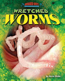 Wretched Worms cover