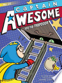 Captain Awesome and the TrapDoor cover