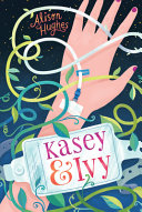 Kasey & Ivy cover