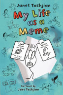 My Life as a Meme cover