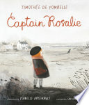 Captain Rosalie cover