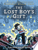 The Lost Boy's Gift cover