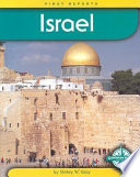 Israel cover