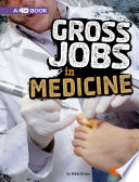 Gross Jobs in Medicine cover