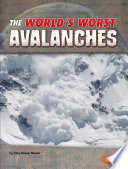 The World's Worst Avalanches cover