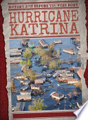 Hurricane Katrina cover