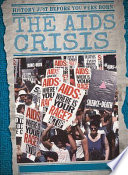 The AIDS Crisis cover