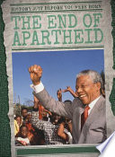The End of Apartheid cover