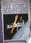 The Hubble Telescope Launch cover