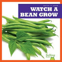 Watch a Bean Grow cover
