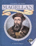 Magellan: Ferdinand Magellan and the First Trip Around the World cover