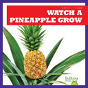 Watch a Pineapple Grow cover