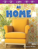 At Home cover