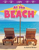 At the Beach cover
