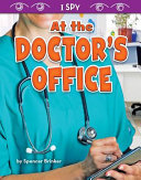 At the Doctor's Office cover
