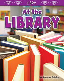 At the Library cover