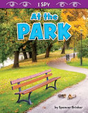 At the Park cover