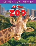 At the Zoo cover