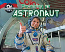 Becoming an Astronaut cover