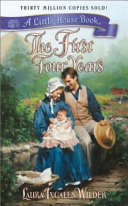 The First Four Years cover