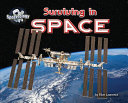 Surviving in Space cover