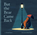 But the Bear Came Back cover