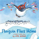Penguin Flies Home cover
