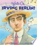 Write On, Irving Berlin! cover