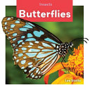 Butterflies cover