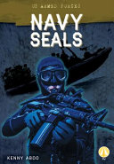 Navy SEALs cover