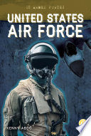 United States Air Force cover