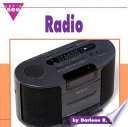 Radio cover
