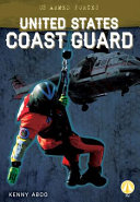 United States Coast Guard cover