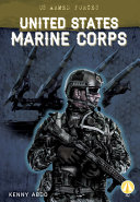 United States Marine Corps cover