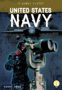 United States Navy cover