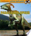 Parasaurolophus cover